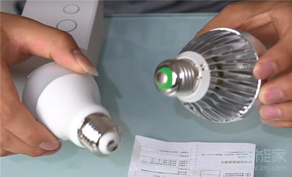 天猫精灵in糖怎么连接智能灯泡