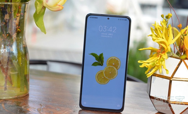 红米k40pro和iqoo7对比