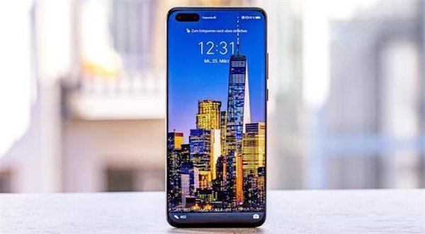 华为p40和opporeno5pro对比