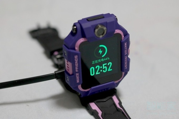 小天才电话手表z5和z6有什么区别