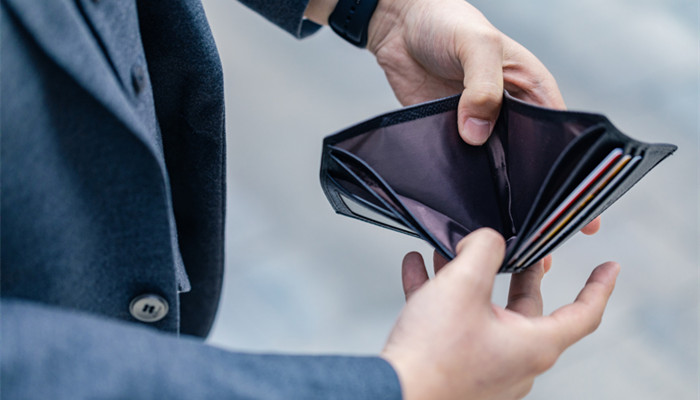 破产的意思 破产的意思是什么