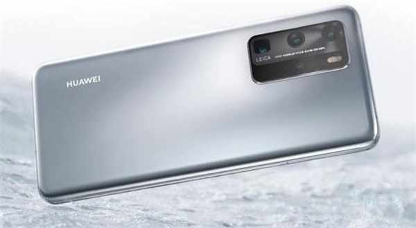 p40有无线充电吗