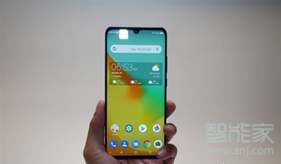 中兴Axon10Pro屏幕怎么样