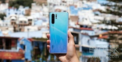 华为p30pro的屏幕