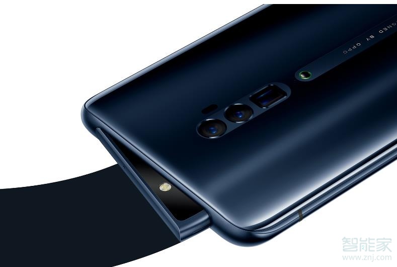 一加7pro对比opporeno