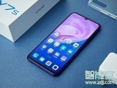 vivoy7s怎么开启省电模式