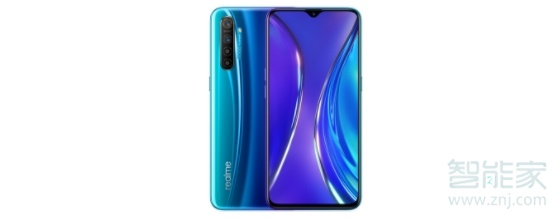 realme x2支持息屏按键拍照吗