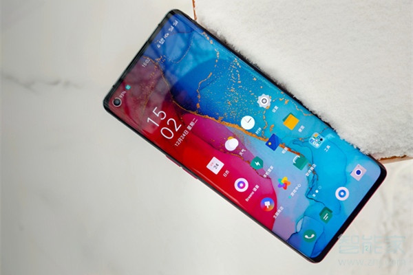 opporeno3pro屏幕分辨率是多少