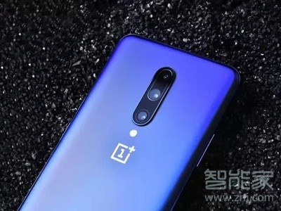 一加7pro曲面屏会误触吗