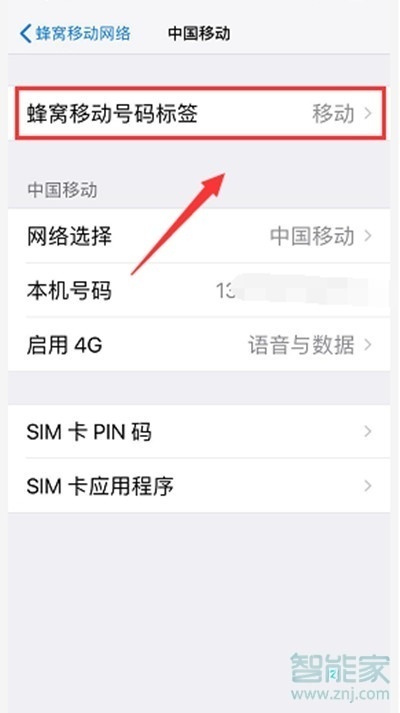 iphone11pro手机双卡双待怎么设置