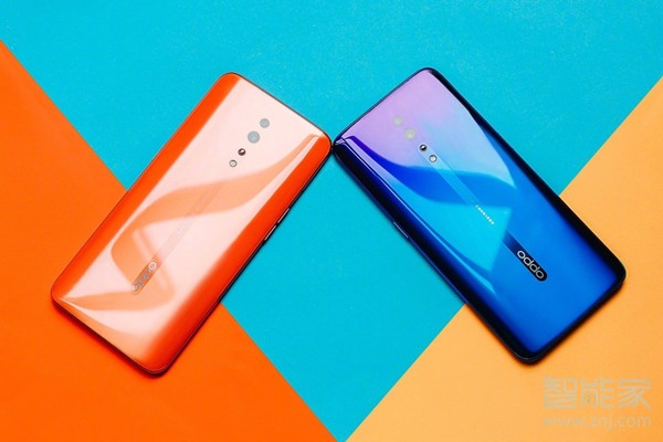 oppo reno z机身是什么材质