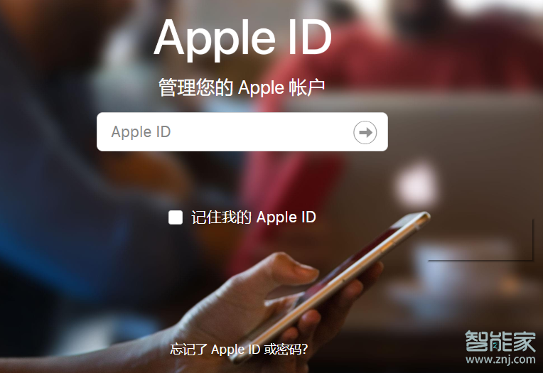 苹果11忘记id密码怎么办