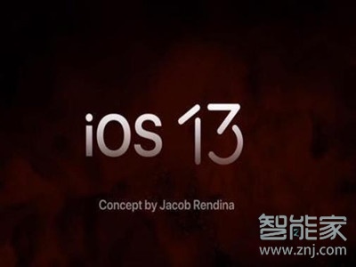 ios13怎么降级