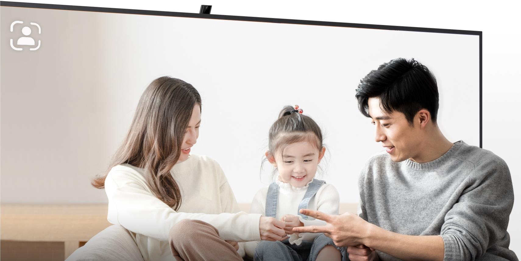 华为智慧屏v98有几个麦克风