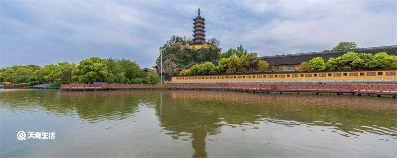 白蛇传金山寺在哪里 白蛇传里的金山寺在哪个地方