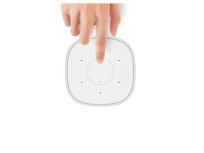 小爱音箱怎么重新绑定手机