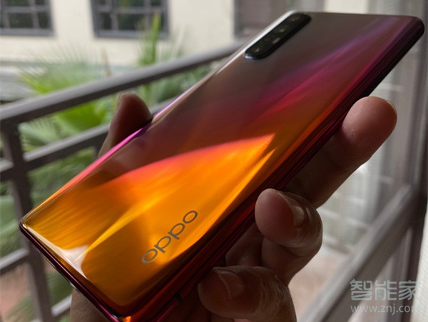 opporeno3pro有几种颜色