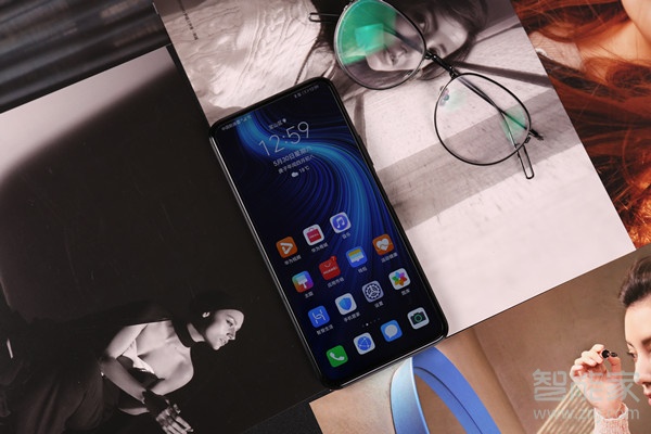 荣耀x10NFC怎么设置