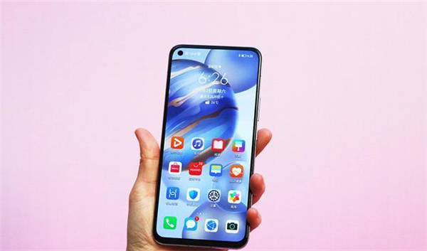 荣耀30有红外遥控吗