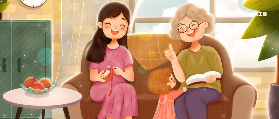 不听老人言,吃亏在眼前的意思 不听老人言,吃亏在眼前的译文