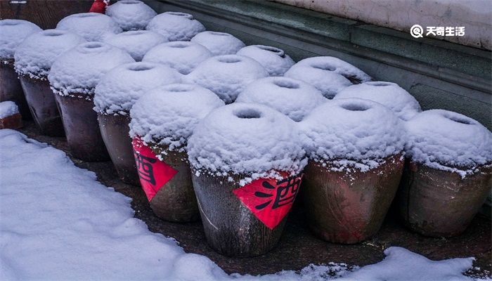 花雕酒是什么酒 花雕酒属于什么酒