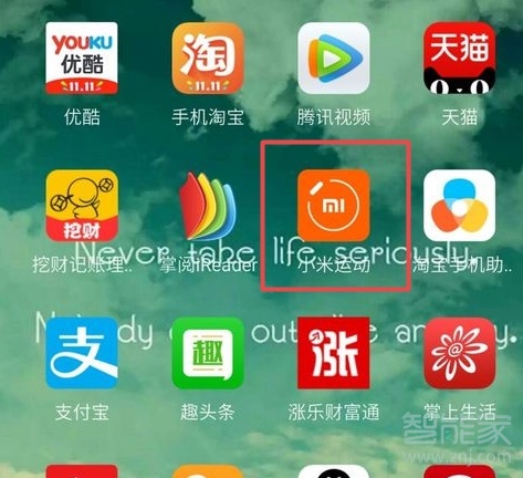 小米体重秤怎么连接手机