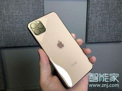 iphone11是双卡双待吗