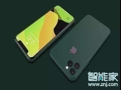 iphone11Pro怎么打开低电量模式