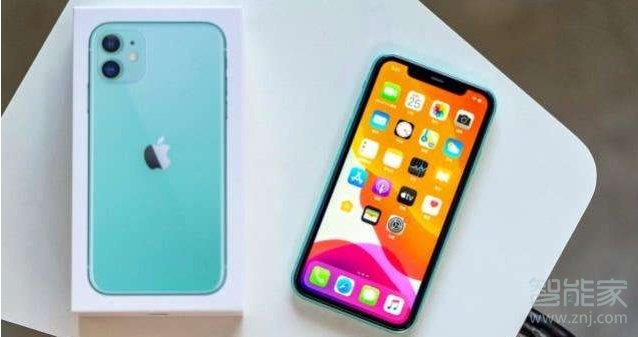 iphone11怎么导入副卡通讯录