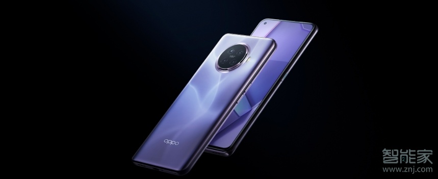 OPPO Ace2黑屏怎么办