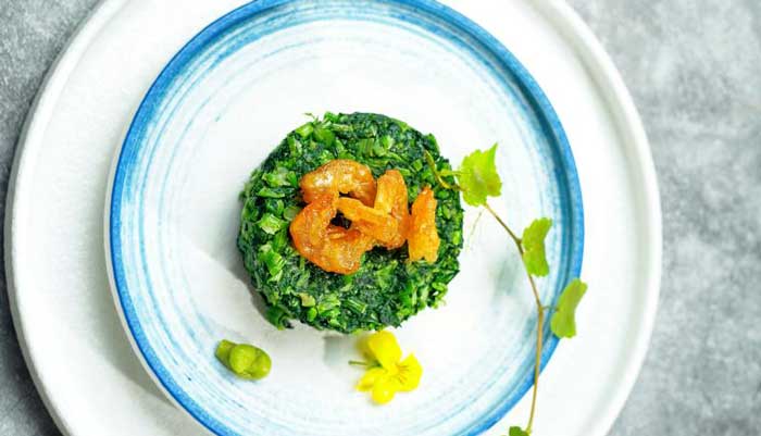 幼儿园午餐菜谱 幼儿园午餐菜谱的介绍