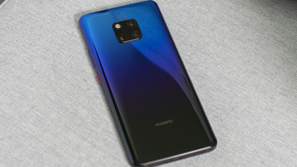 Mate20为何与电脑连不上