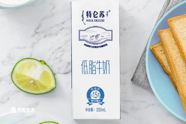 特仑苏牛奶的功效与作用 特仑苏牛奶主要有什么功效