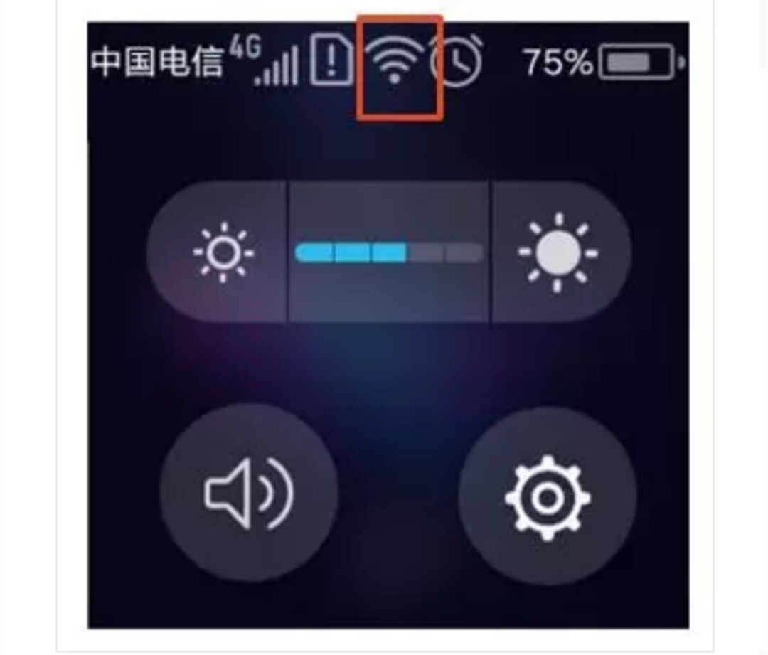华为儿童手表3X怎么连接wifi