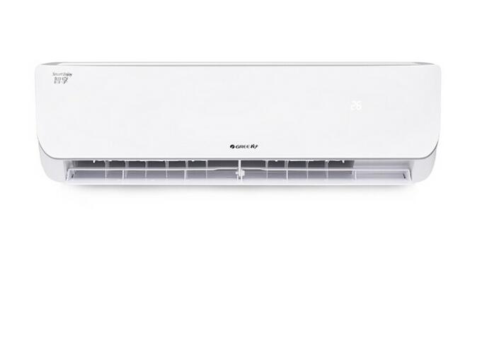 格力智能空调只吹风不制冷怎么办