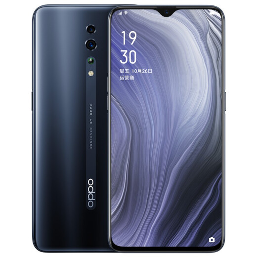 iqooneo和oppo reno z的区别