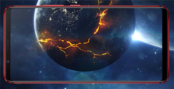 红魔Mars怎么打开USB调试