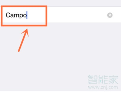 苹果11蓝牙名字怎么改