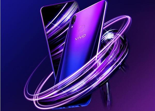 vivoz1青春版怎么加密应用