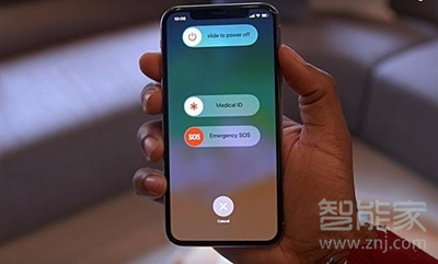 iphone11pro怎么关机