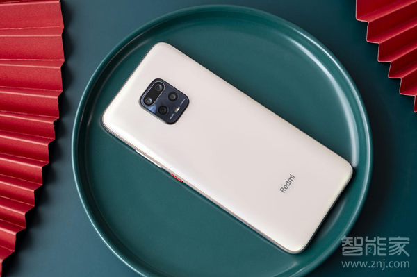 红米10xpro有光学防抖吗