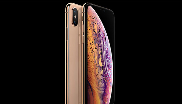 iphone xs max有3d touch吗 iphone xs max有3d touch功能吗