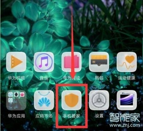 荣耀20pro怎么清理应用缓存