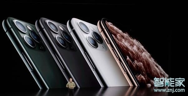 iPhone11pro max屏幕尺寸多大