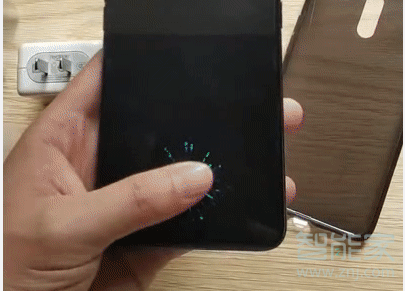 realme x指纹解锁不灵敏怎么办
