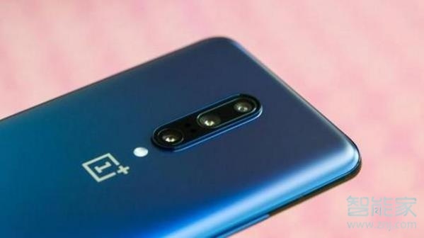 一加7pro和华为p30pro对比