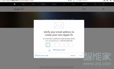 苹果外服id怎么弄