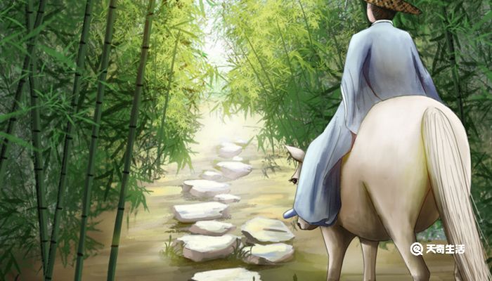 未出土时先有节已凌云霄尚虚心的意思 未出土时先有节已凌云霄尚虚心的出处