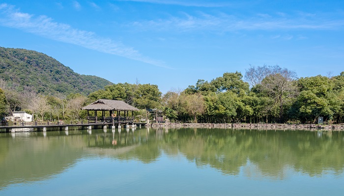 《兰亭集序》原文及翻译 《兰亭集序》原文及翻译是什么