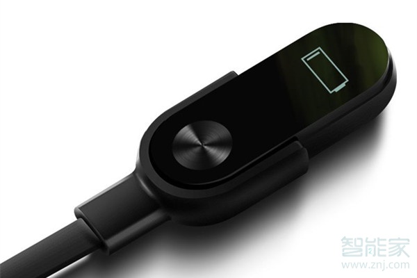 小米手环不亮了怎么办